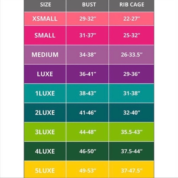 SHEFIT Ultimate Sports Bra Beige Tan High Impact Adjustable 4Luxe 4XL - Picture 8 of 8